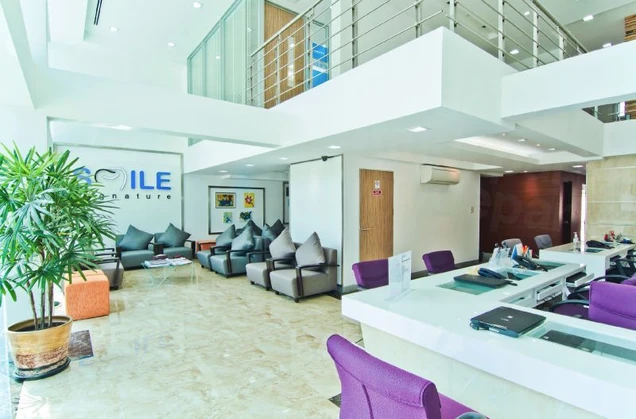 Smile Signature (คลินิกทันตกรรมสไมล์ ซิกเนเจอร์) photo 3