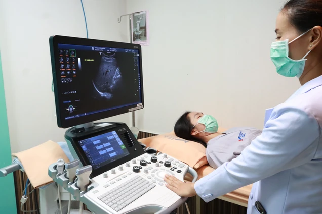 โรงพยาบาลวิชัยเวช อินเตอร์เนชั่นแนล หนองแขม photo 4