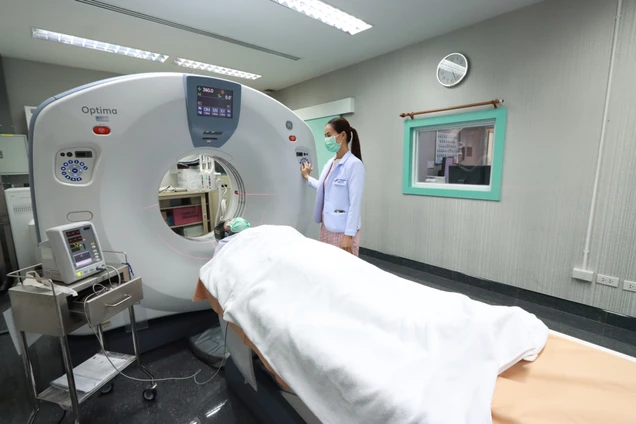 โรงพยาบาลวิชัยเวช อินเตอร์เนชั่นแนล หนองแขม photo 5