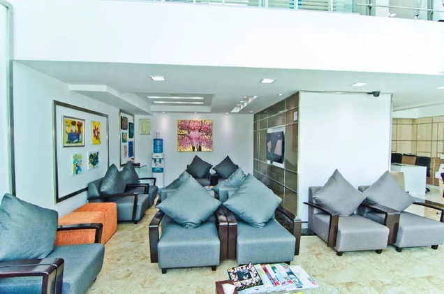 Smile Signature (คลินิกทันตกรรมสไมล์ ซิกเนเจอร์) photo 4