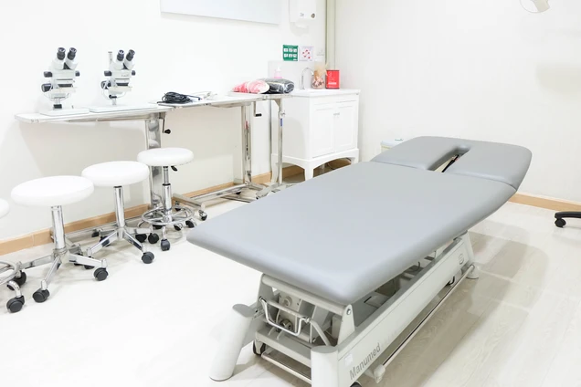 โรงพยาบาลนวมินทร์ 9 photo 8