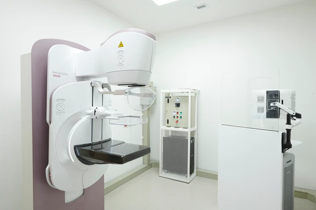 โรงพยาบาลรวมใจรักษ์ @สุขุมวิท 62 photo 5