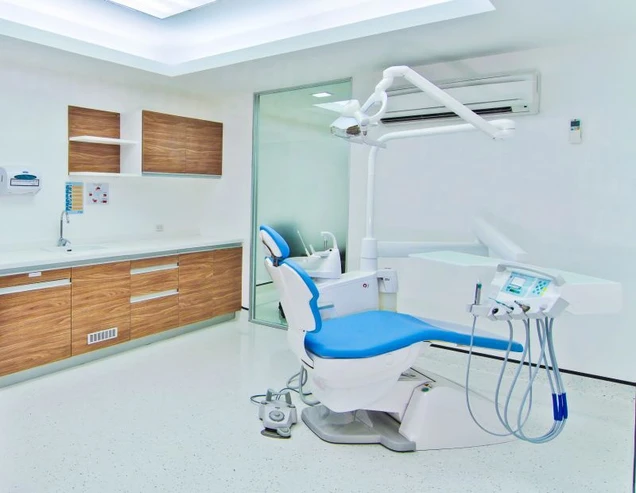 Smile Signature (คลินิกทันตกรรมสไมล์ ซิกเนเจอร์) photo 5