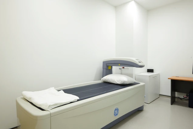 โรงพยาบาลรวมใจรักษ์ @สุขุมวิท 62 photo 7