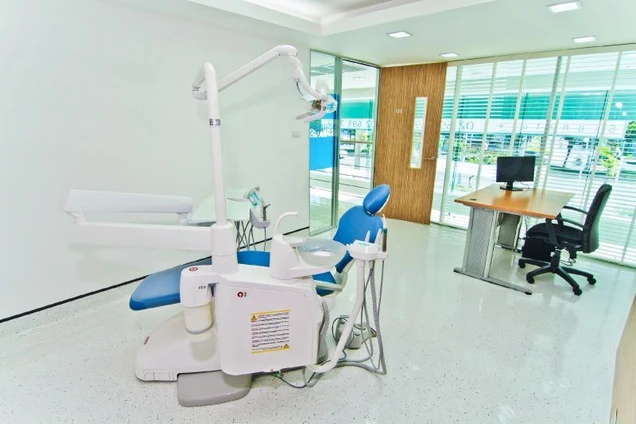 Smile Signature (คลินิกทันตกรรมสไมล์ ซิกเนเจอร์) photo 6