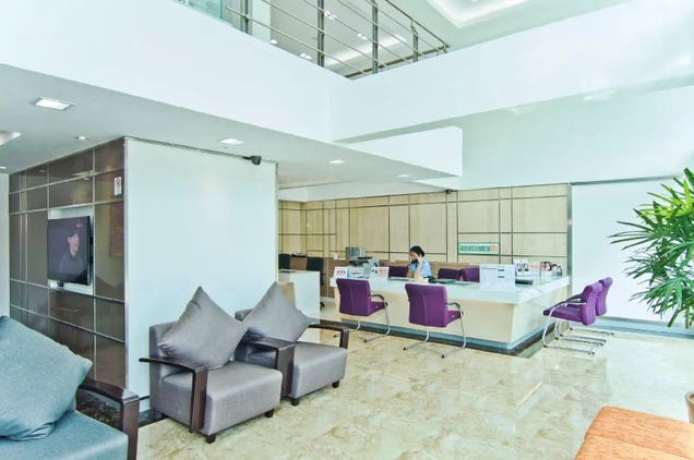 Smile Signature (คลินิกทันตกรรมสไมล์ ซิกเนเจอร์) photo 9