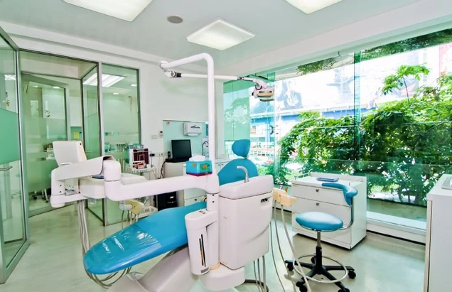 Smile Signature (คลินิกทันตกรรมสไมล์ ซิกเนเจอร์) photo 10