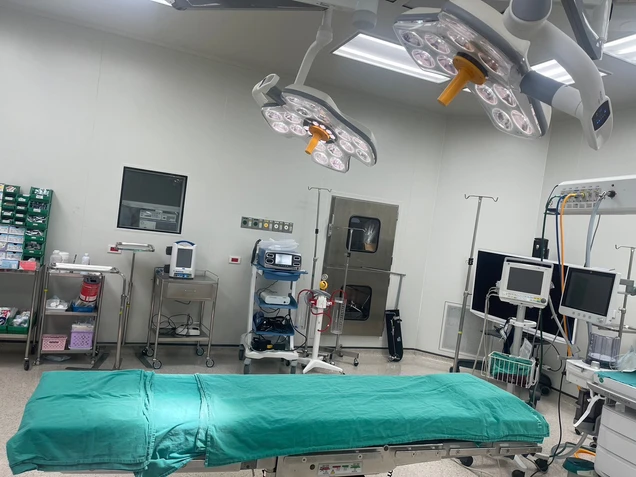 โรงพยาบาลสหวิทยาการมะลิ photo 17