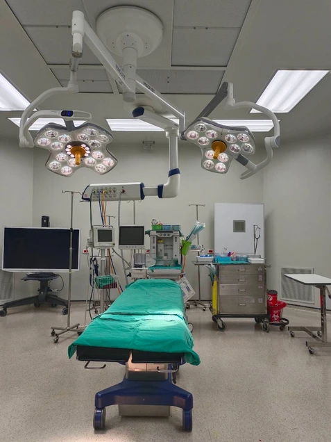 โรงพยาบาลสหวิทยาการมะลิ photo 18