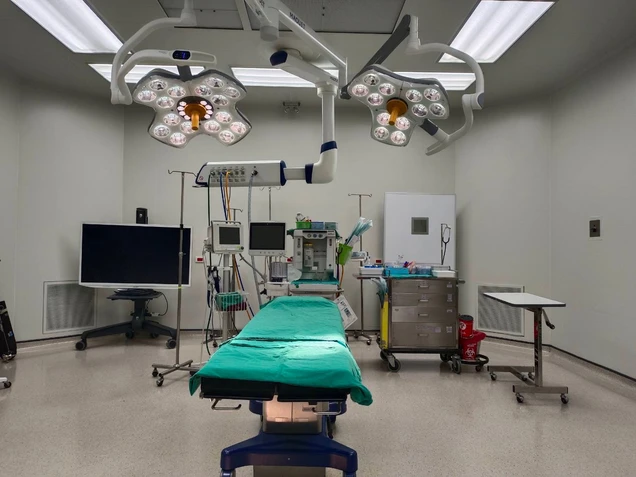 โรงพยาบาลสหวิทยาการมะลิ photo 19