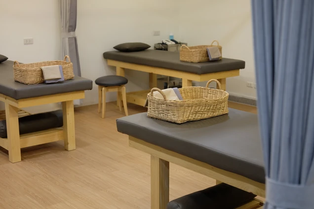 เซนซิโอ คลินิกกายภาพบำบัด photo 4