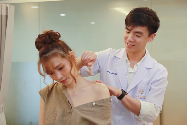 เซนซิโอ คลินิกกายภาพบำบัด photo 6