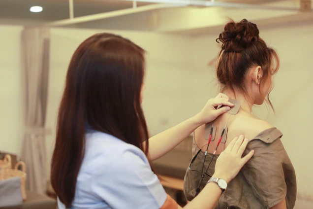 เซนซิโอ คลินิกกายภาพบำบัด photo 7