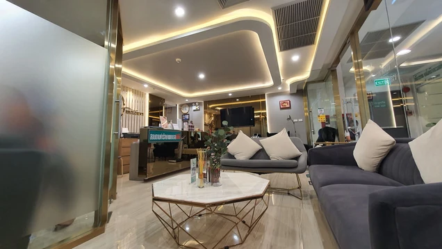 Atitha Clinic photo 10