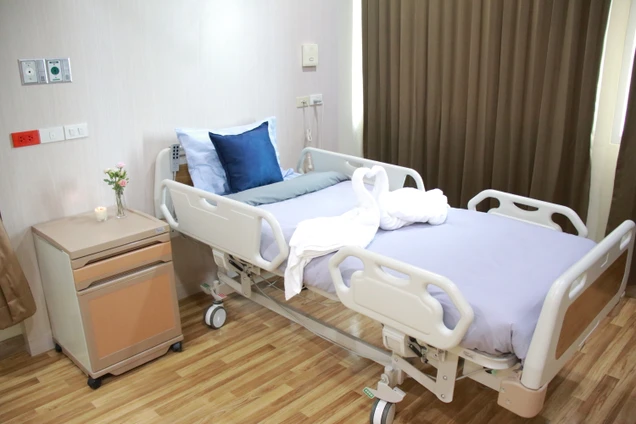 Century Care Center photo 1