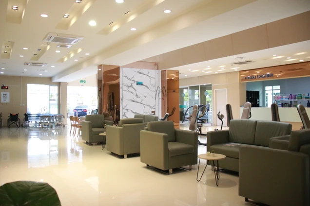 Century Care Center photo 2