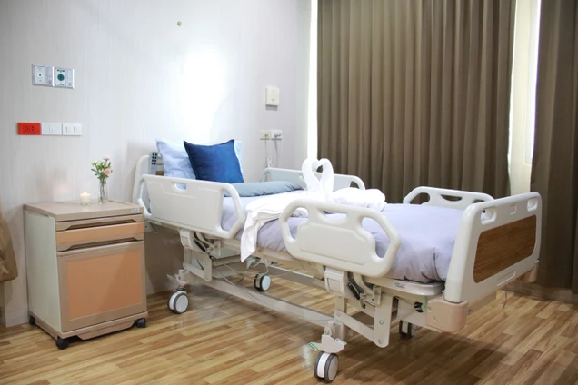 Century Care Center photo 9