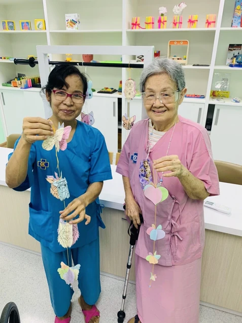 Century Care Center photo 10