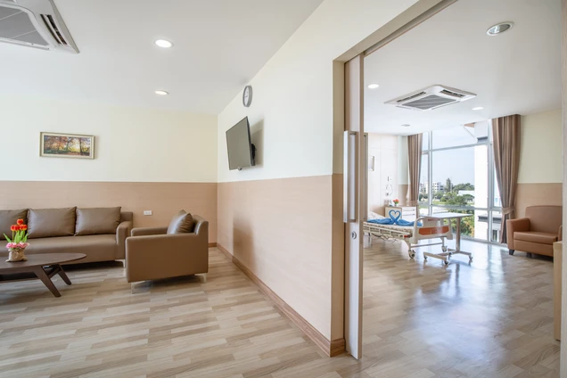 Century Care Center photo 13