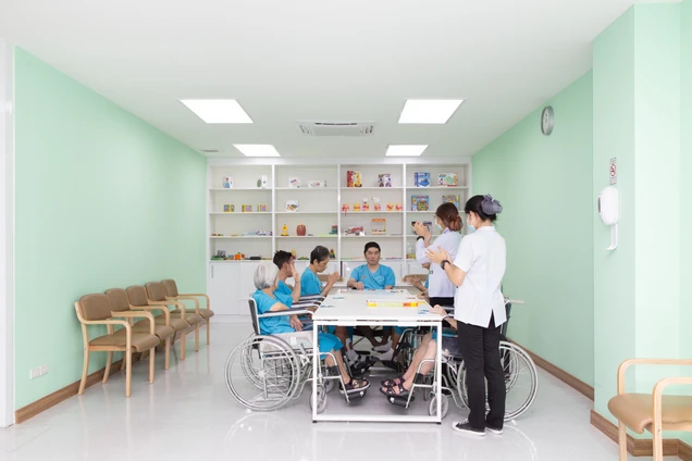 Century Care Center photo 14