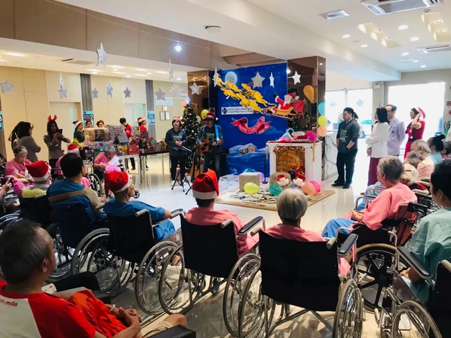 Century Care Center photo 17