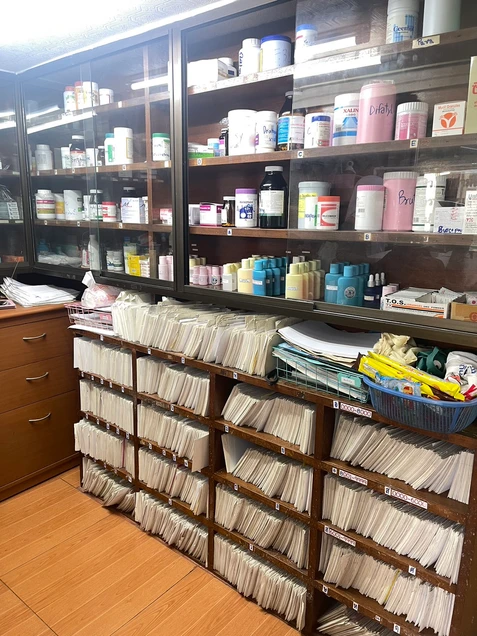 รามคลินิกแพทย์คลินิกเวชกรรม photo 4