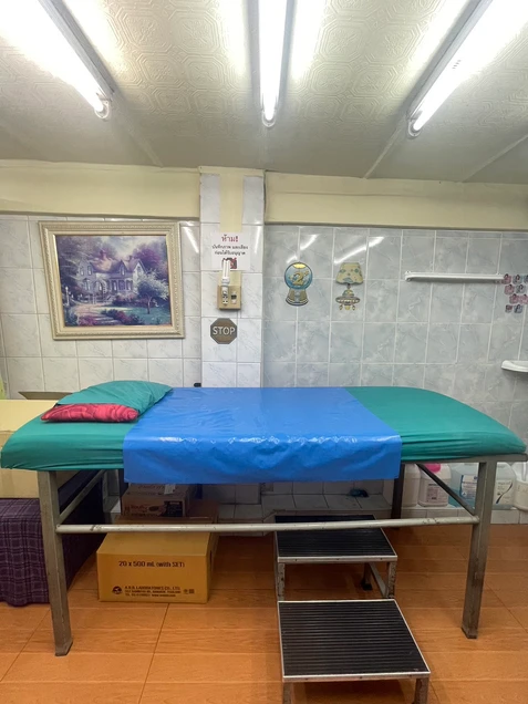 รามคลินิกแพทย์คลินิกเวชกรรม photo 9