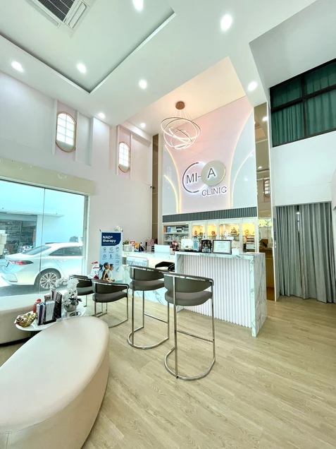 Mi-A Clinic photo 6