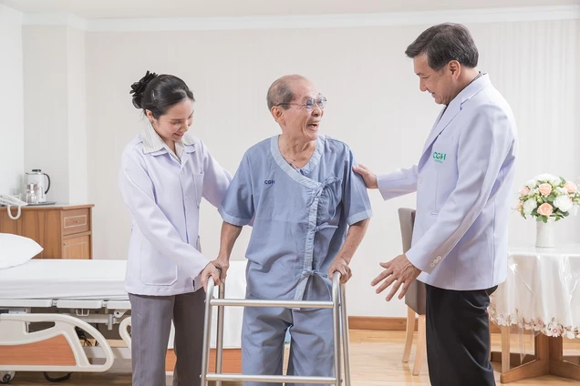 โรงพยาบาลซีจีเอช พหลโยธิน photo 2