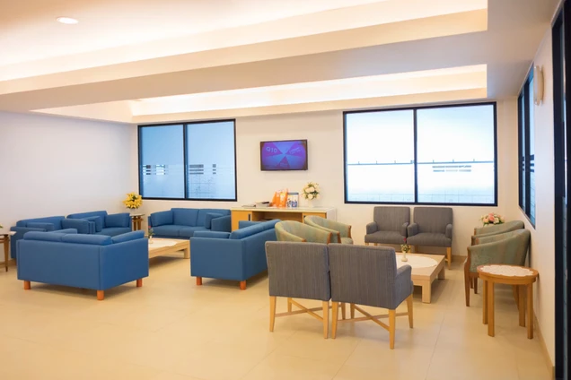 โรงพยาบาลซีจีเอช พหลโยธิน photo 3