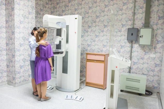 โรงพยาบาลซีจีเอช พหลโยธิน photo 4