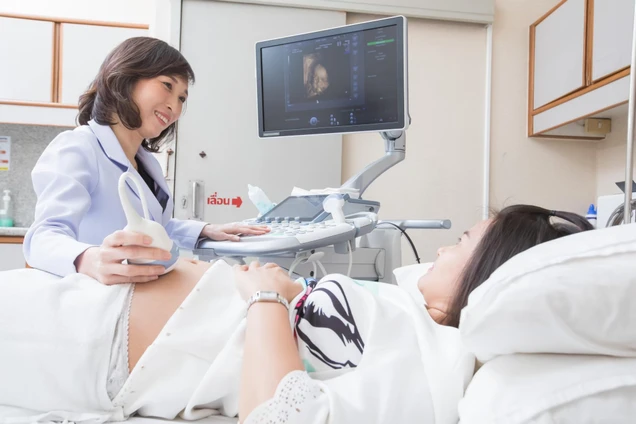 โรงพยาบาลซีจีเอช พหลโยธิน photo 5