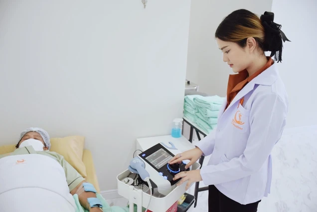 Trustme PLUS Clinic photo 5