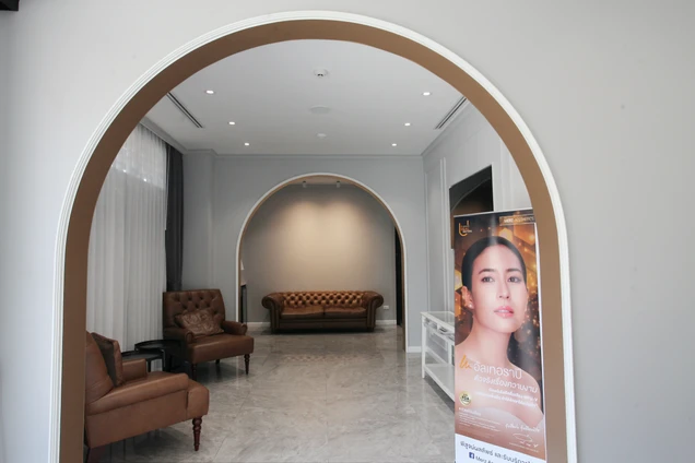 Aesthe Clinic เอสเธ่คลินิก photo 5