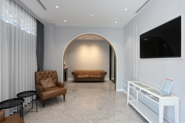 Aesthe Clinic เอสเธ่คลินิก photo 7