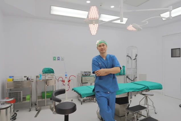 Aesthe Clinic เอสเธ่คลินิก photo 10