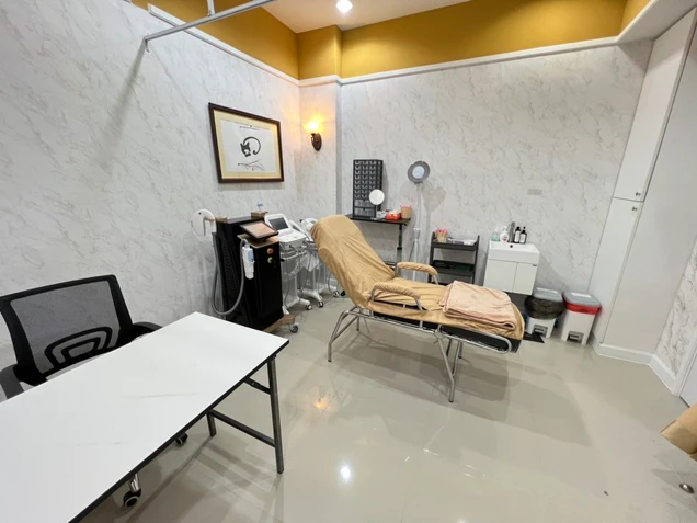 บอสเมดิรอยัล คลินิก photo 4