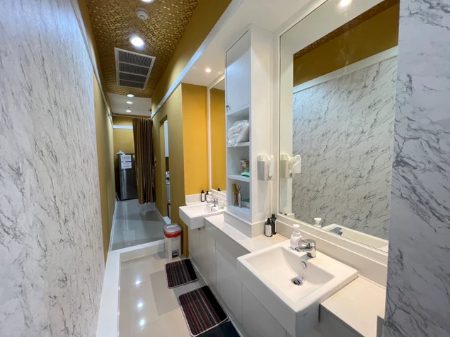 บอสเมดิรอยัล คลินิก photo 5