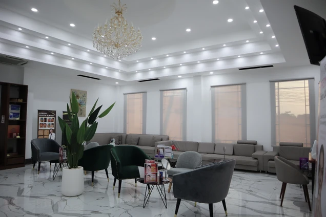 Origene Clinic photo 3