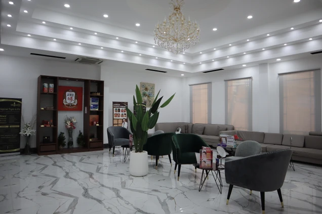 Origene Clinic photo 4