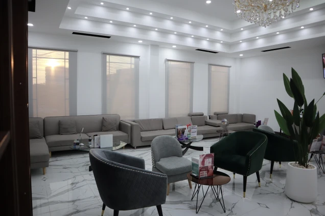 Origene Clinic photo 5