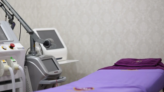 SIAMLOFT CLINIC สยามลอฟ์ท คลินิก เวชกรรม photo 4