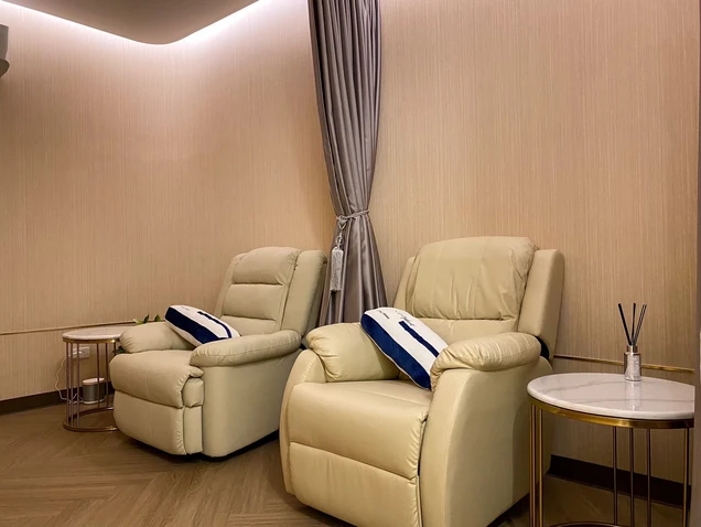 The Zenith Clinic photo 3