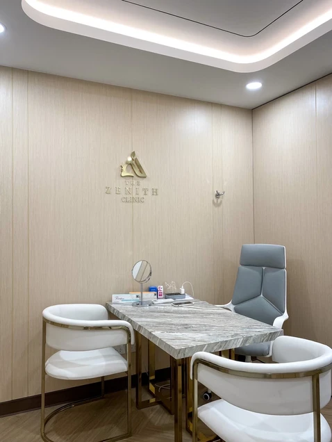 The Zenith Clinic photo 4