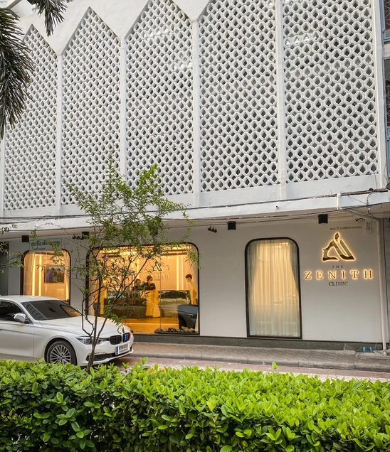 The Zenith Clinic photo 12