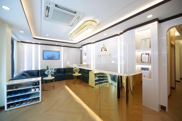 The Zenith Clinic photo 11
