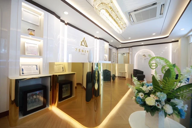 The Zenith Clinic photo 13