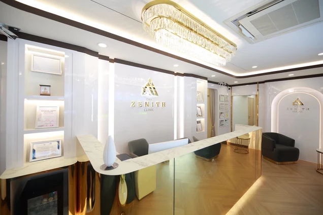 The Zenith Clinic photo 14