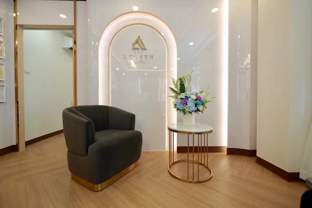 The Zenith Clinic photo 16