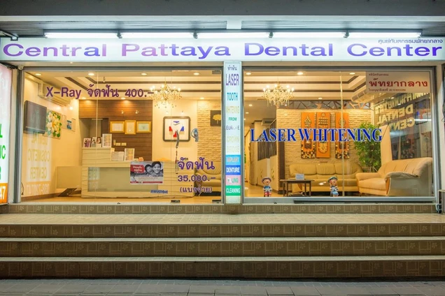 Central Pattaya Dental Center photo 3